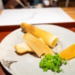 馳走 啐啄一十  - 