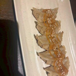 無限餃子食べ放題 町餃子 新宿西口店 - 