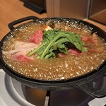 銀座和牛ラボ - 