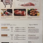 銀座和牛ラボ - 