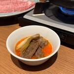 銀座和牛ラボ - 