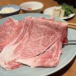 銀座和牛ラボ - 