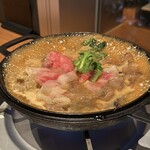 銀座和牛ラボ - 