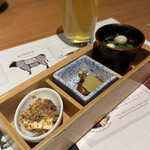 銀座和牛ラボ - 