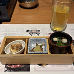 銀座和牛ラボ - 