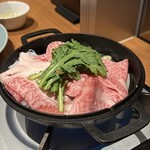 銀座和牛ラボ - 