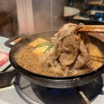 銀座和牛ラボ - 