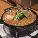 銀座和牛ラボ - 