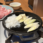 銀座和牛ラボ - 