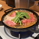 銀座和牛ラボ - 