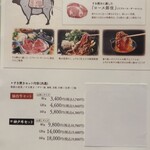 銀座和牛ラボ - 