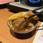 銀座和牛ラボ - 