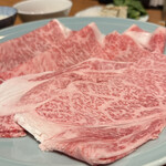 銀座和牛ラボ - 