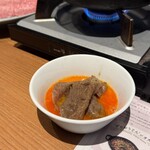 銀座和牛ラボ - 