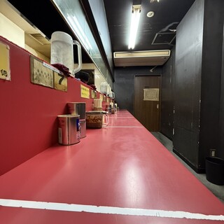 ラーメン 麺徳_2