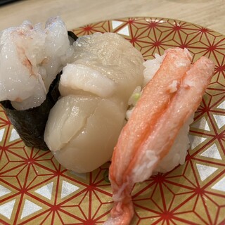 回転寿し トリトン_1