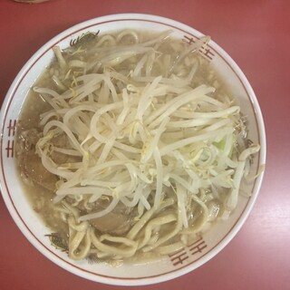 ラーメン 麺徳_0