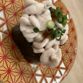 回転寿し トリトン_0