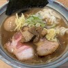 ラーメンパーク あずーる