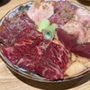 焼肉ホルモン いま井 千林店