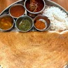 マドライキッチン - ドーサ＆カレー
