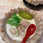 麺道 しゅはり - 