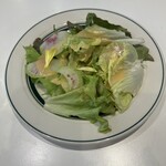 La Pappa - サラダ