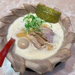 麺道 しゅはり - 