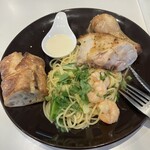 La Pappa - ラパッパセット