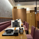 銀座和牛ラボ - 