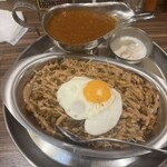 ターリー屋 - 料理写真: