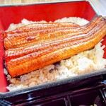 鰻の成瀬 別府店 - 