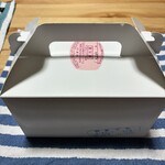 手作りちーずけーきせんもん店　やまぐち - 