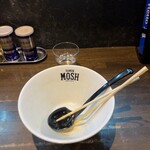 RAMEN MOSH - 
