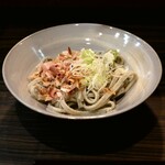 蕎麦 やすたけ - 