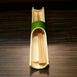 蕎麦 やすたけ - 