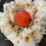 コンナトコロニハンバーグ - 