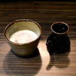 蕎麦 やすたけ - 