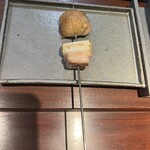 焼鳥 FREDDIE BIRD - 