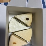 手作りちーずけーきせんもん店　やまぐち - 