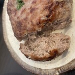 コンナトコロニハンバーグ - 