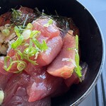 市場ごはん しげ - 