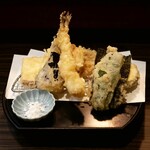 蕎麦 やすたけ - 