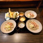 蕎麦 やすたけ - 