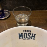 RAMEN MOSH - 