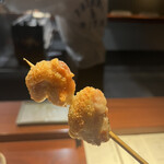 焼鳥 FREDDIE BIRD - 