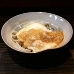 蕎麦 やすたけ - 