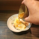 蕎麦 やすたけ - 