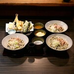 蕎麦 やすたけ - 