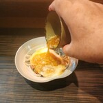 蕎麦 やすたけ - 